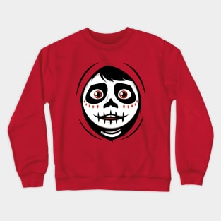 Miguel Crewneck Sweatshirt